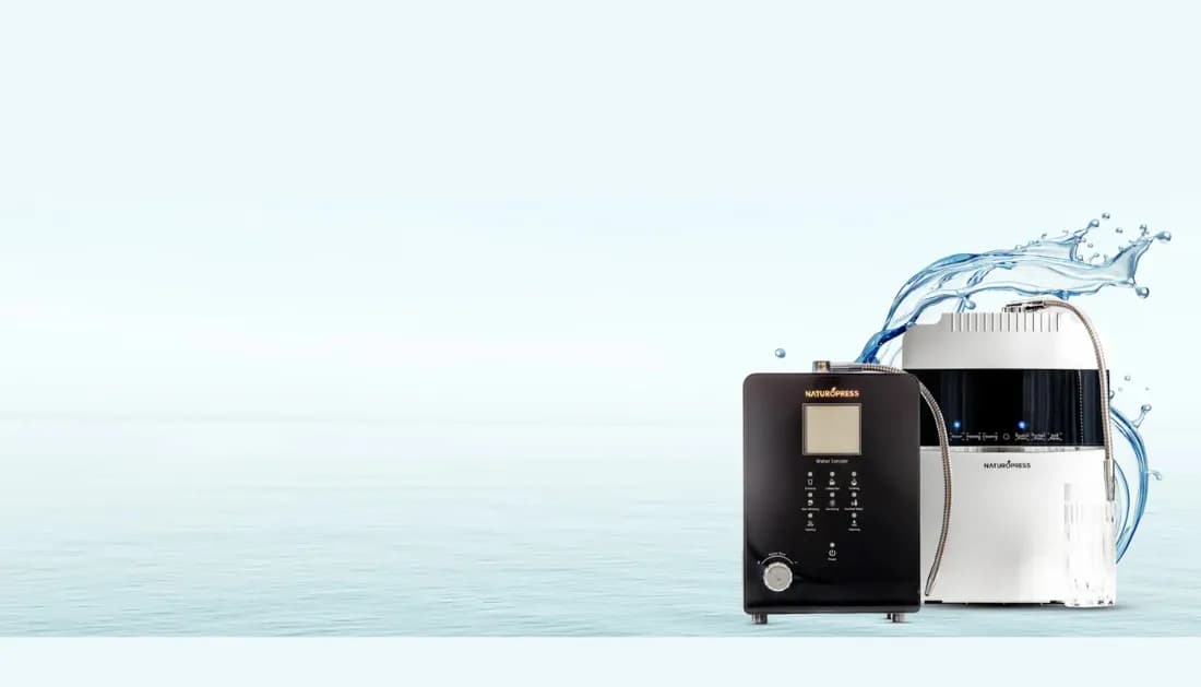 Transform Water, Transform Health