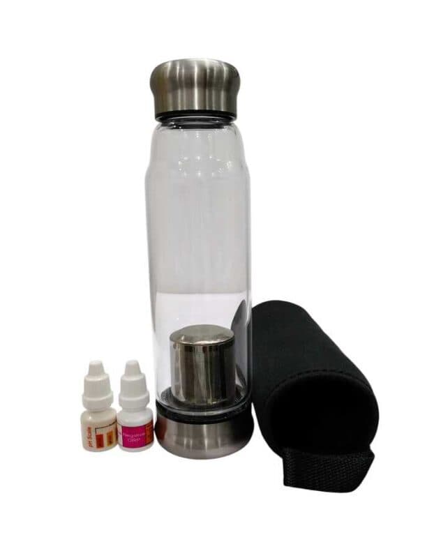 Alkaline Copper Bottle